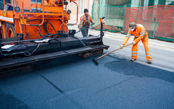 Best Driveway Overlay Services  in USA